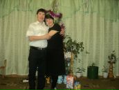 Фотография Шаяхметова(галиева) Насимы