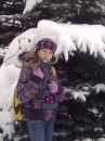 Іра Шувалова фотография #16 (источник - https://vk.com/id55278737)