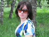Фотография Сайфуллиной Софьи