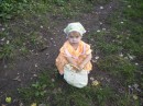 Аліна Кузьменко фотография #13 (источник - https://vk.com/id25871437)