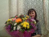 Фотография Мамуткиной Оксаны