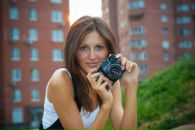 Фотография Смирновой Дарьи