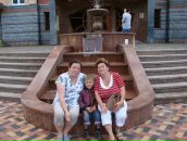 Юлія Ткачук фотография #45 (источник - https://vk.com/id123463986)