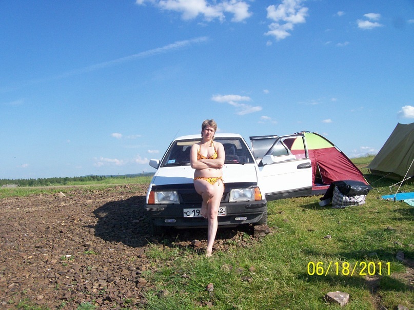 Дмитрий Кезиков фотография #25