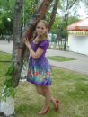 Фотография Булатовой Оли