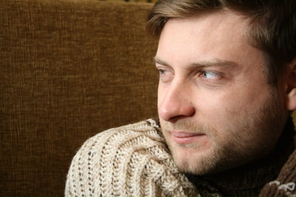 Иван Толкачев фотография #1