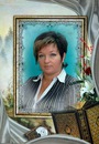 Фотография Поповой Натальи