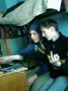 Рома Пиріг фотография #23 (источник - https://vk.com/id32085289)