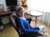 Віка Федоронько фотография #1