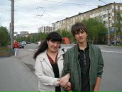 Фотография Мичкутиной Анжелы