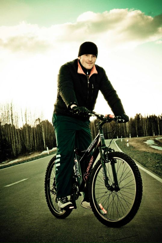 Александр Титов фотография #40