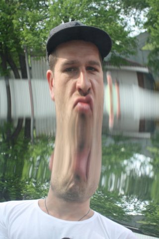 №2, Максим Бакушин, Москва, Россия №2, Максим Бакушин, Москва, Россия