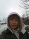 Іруся Вишневецька фотография #5 (источник - https://vk.com/id29842560)