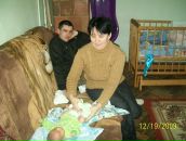 Міша Сагановський фотография #3 (источник - https://vk.com/id72950767)