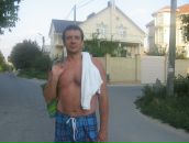 Фотография Синельникова Эдуарда