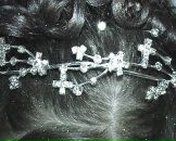 Оля Тараканець (бєла) фотография #4 (источник - https://vk.com/id112455277)