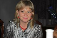 Фотография Федченко Олеси