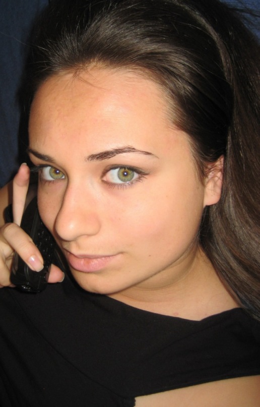 Anna Prokopets фотография #26