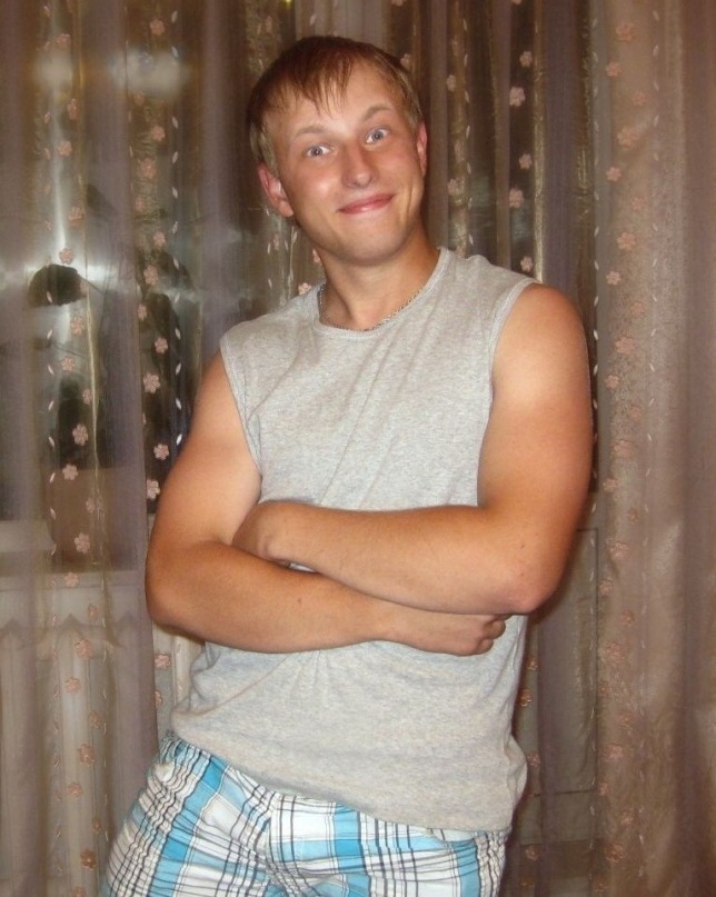 Антон Ренжин фотография #13