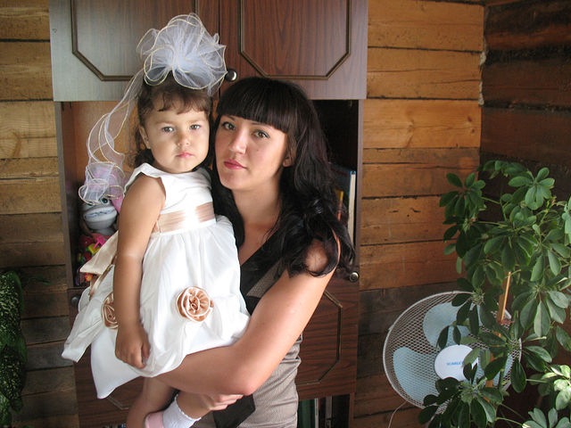 Ольга Есевич фотография #44