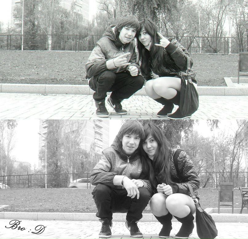 Данил Кононенко фотография #28