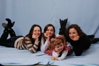 Ірина Білаш фотография #13 (источник - https://vk.com/id7848879)