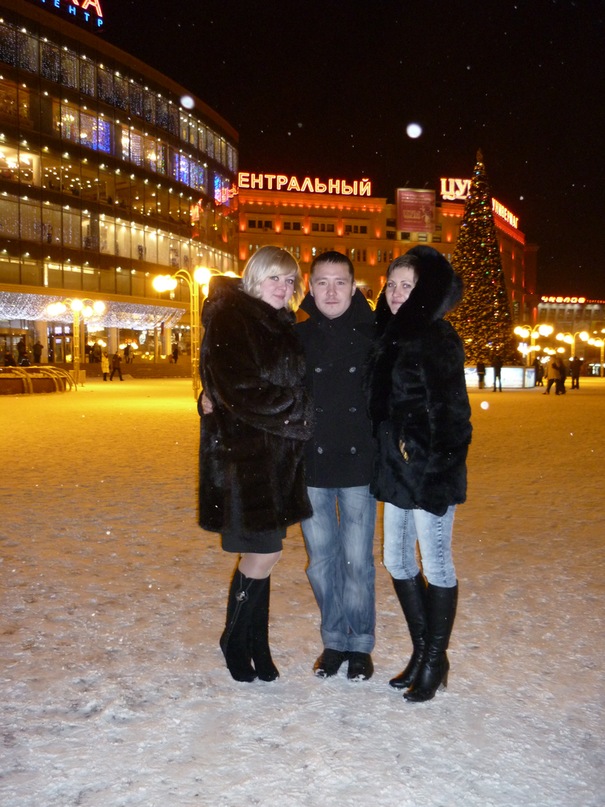 Дима Федоркин фотография #12