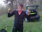 Ігорчик Гембарський фотография #36 (источник - https://vk.com/id133370144)