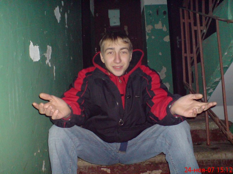 Дмитрий Савельев фотография #19