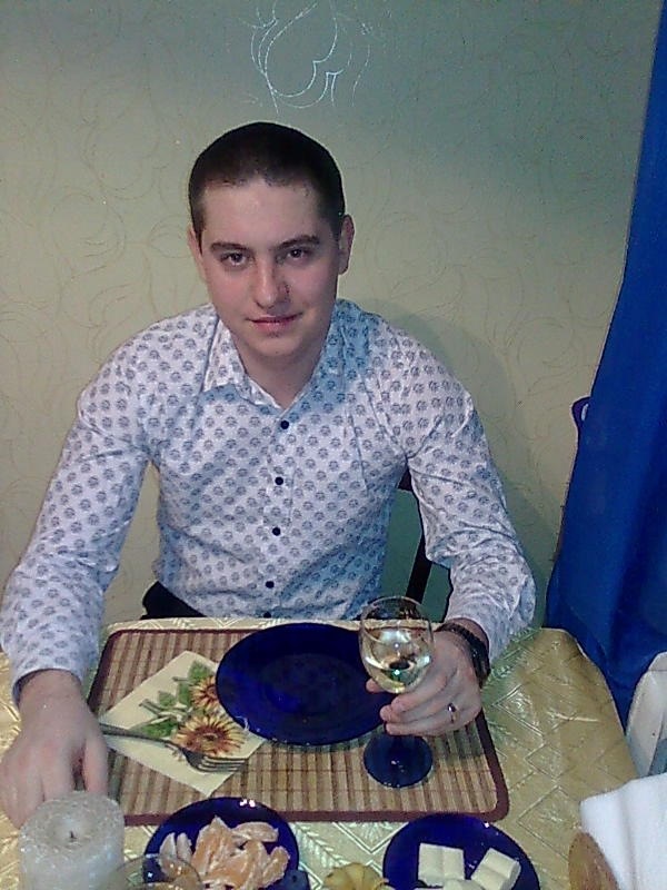 Александр Пушкарёв фотография #41