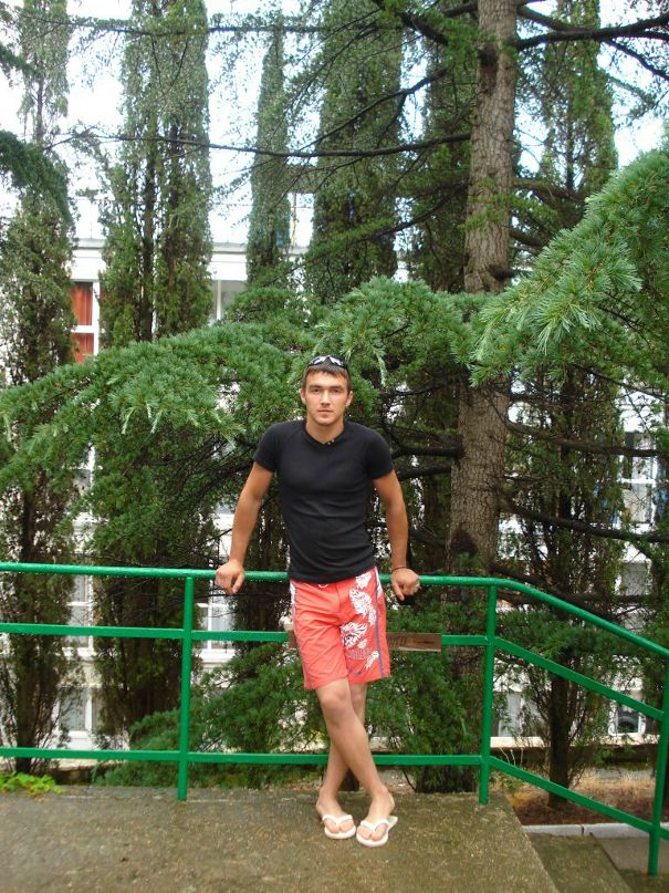 Викуля Дедичева фотография #37