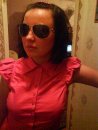 Фотография Алеевой Анны
