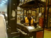 Фотография Казачкова Александра