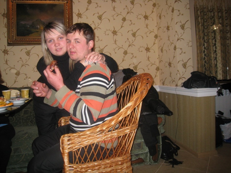 Dima Stecenko фотография #33