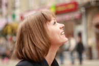 Фотография Ларюшкиной Стаси