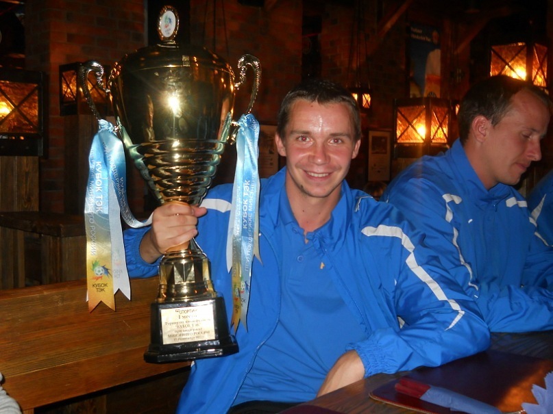 Дмитрий Малышев фотография #1