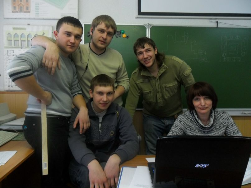 Сергей Крылов фотография #41