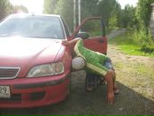 Фотография Гусарова Дмитрия