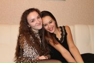 Фотография Ушаковой Анастасии