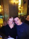 Фотография Строгоновой Катерины