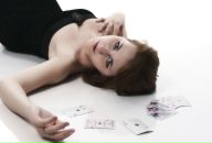 Фотография Бочаровой Иры