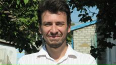 Фотография Волкова Алексея