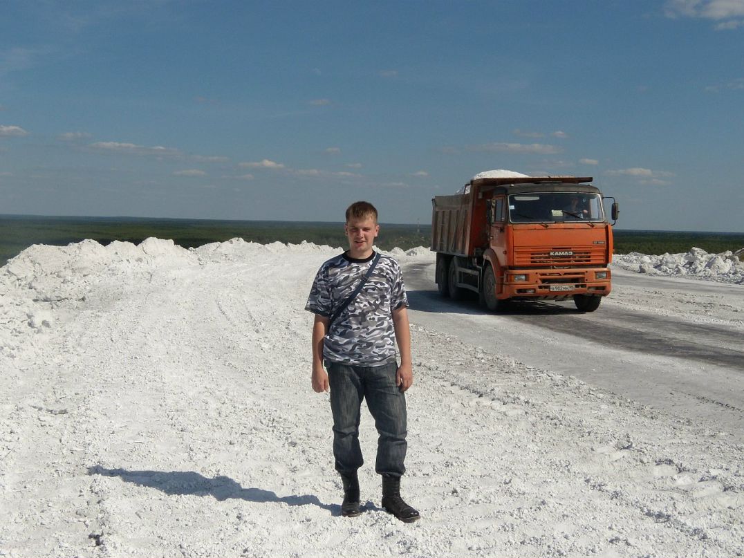 Лёня Молошников фотография #47