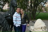 Фотография Павловой Ольги