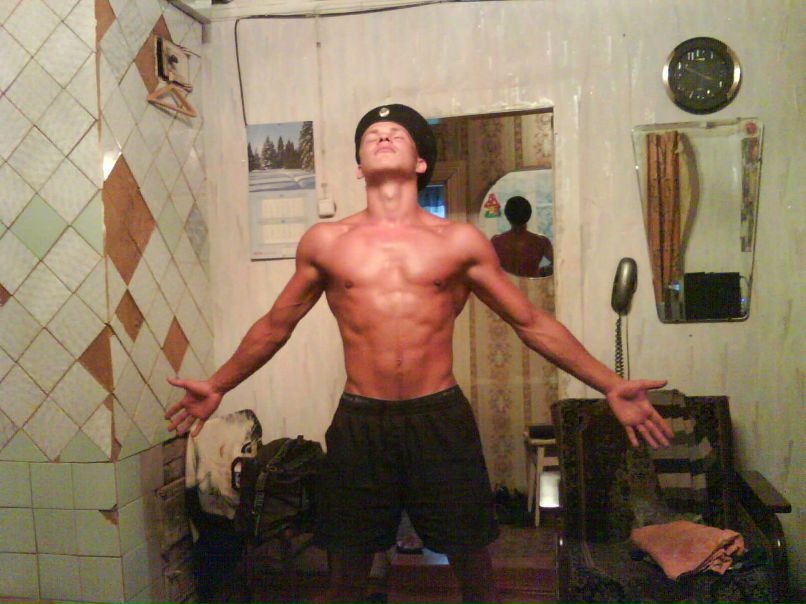 Андрей Шебунин фотография #8