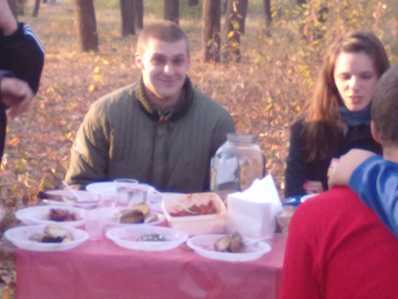 Дмитрий Ленченко фотография #15