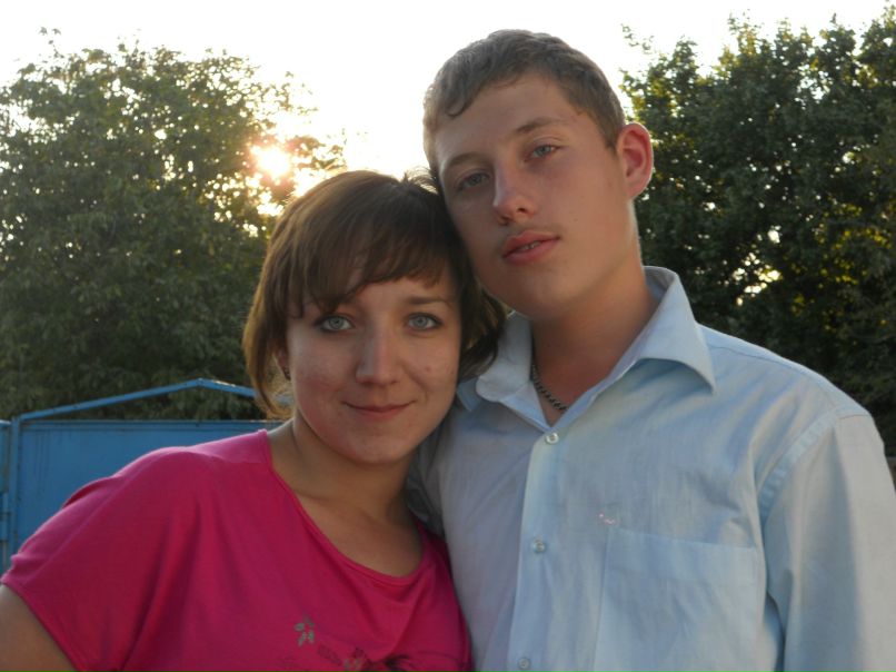 Иван Крищенко фотография #36