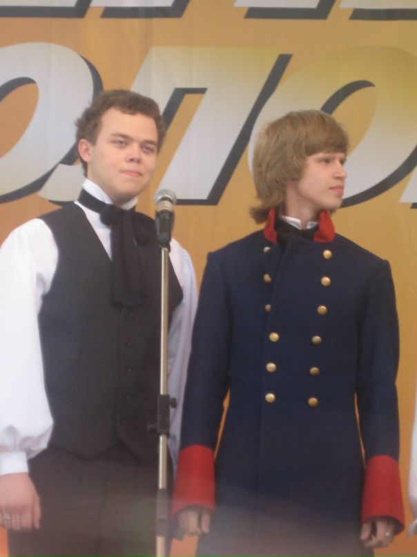 Дмитрий Дмитриевич фотография #37