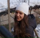 Фотография Агаповой Надежды