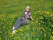 Фотография Токаревой Ирины